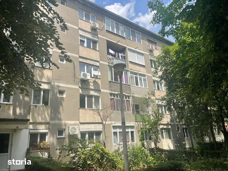 Apartament cu 2 camere semidecomandat în Lotus