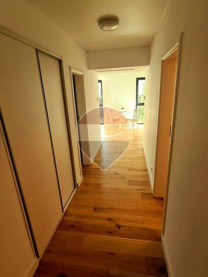 3 camere Timpuri Noi | Loc de parcare - 9