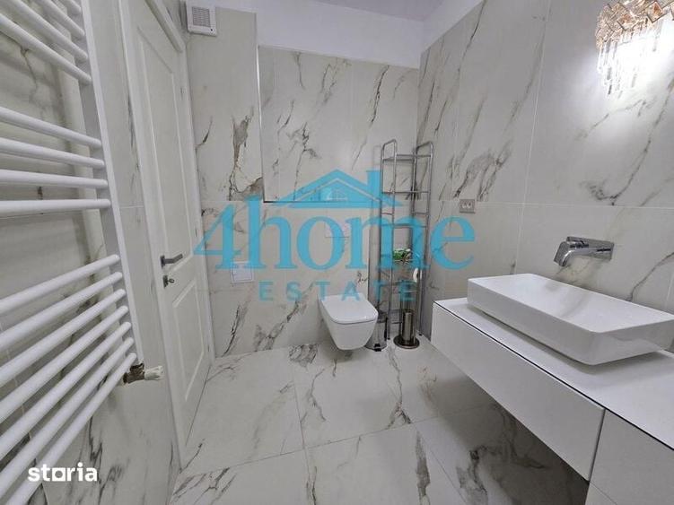Apartament cu 2 camere în Centrul Civic