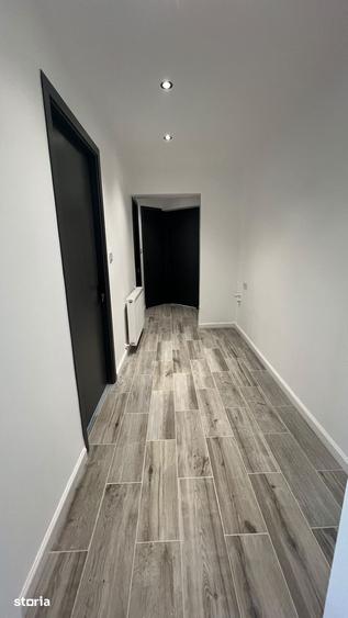 Apartament cu 3 camere RENOVAT Zona CENTRALA Etaj INTERMEDIAR - 7