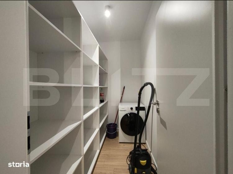 Apartament prima inchiriere, Scala Cetate, parcare subterana - 3