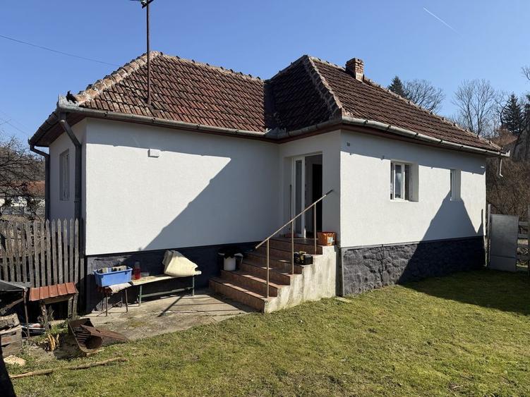 Vand casa in Dumbravita Arad - 1