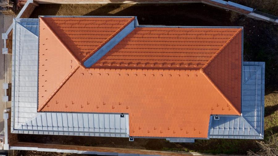 Proprietar - Vila exclusivista - Dambul Rotund - 12