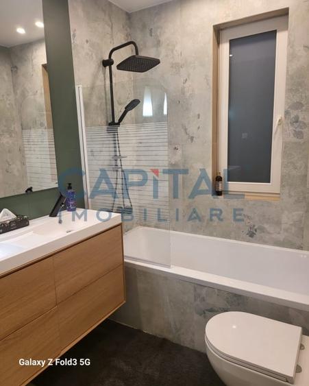 COMISION ZERO! Duplex modern, finisaje premium si gradina proprie – Floresti - 9