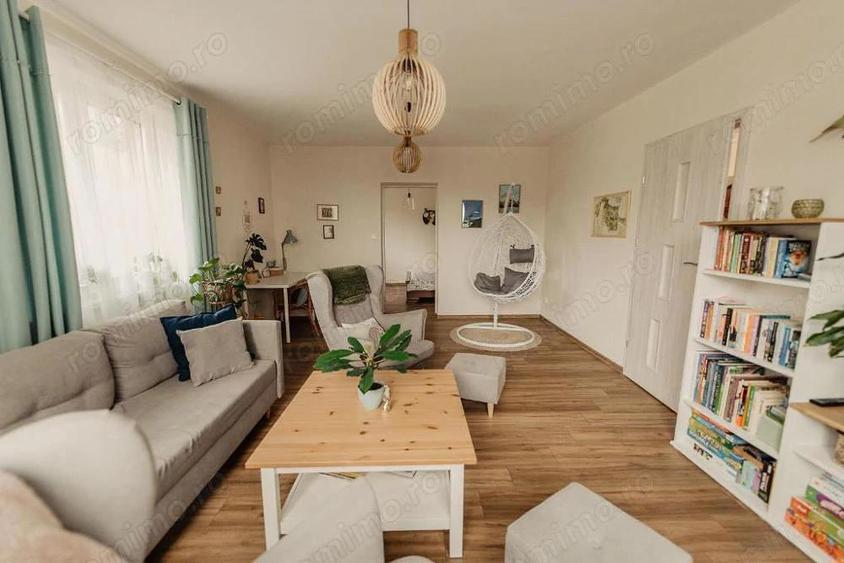 Garsoniera in zona Herastrau - 2