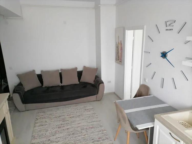Apartament 2 Camere Concept Residence - 499 euro - 4