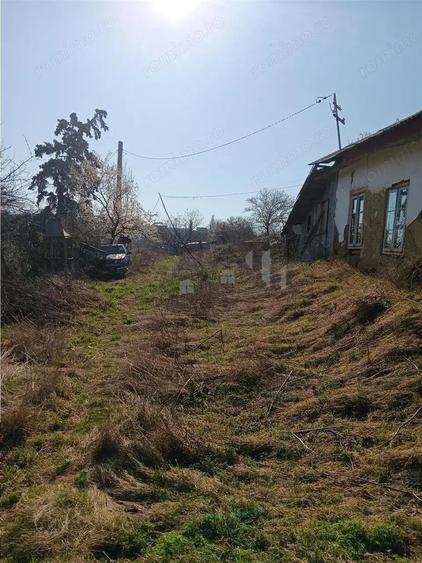 OCAZIE! Vorovesti Teren 83000mp intrav. si extrav. cu utilitati - 5