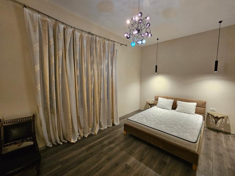 Casă individuală deosebită, P+D, Timișoara, zona Lipovei, aproape de Iulius Mall - 6