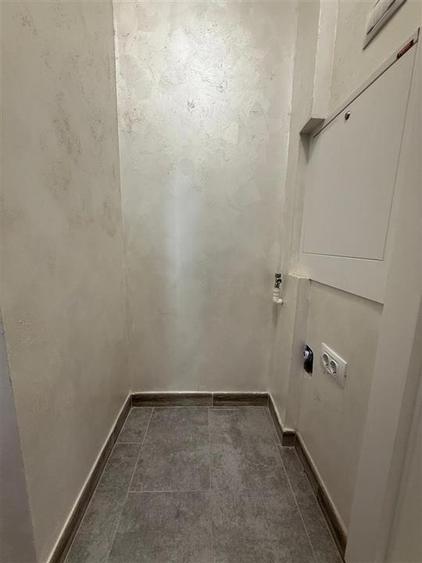 Apartament 2 camere renovat, etajul 2-Nicolina Belvedere - 15