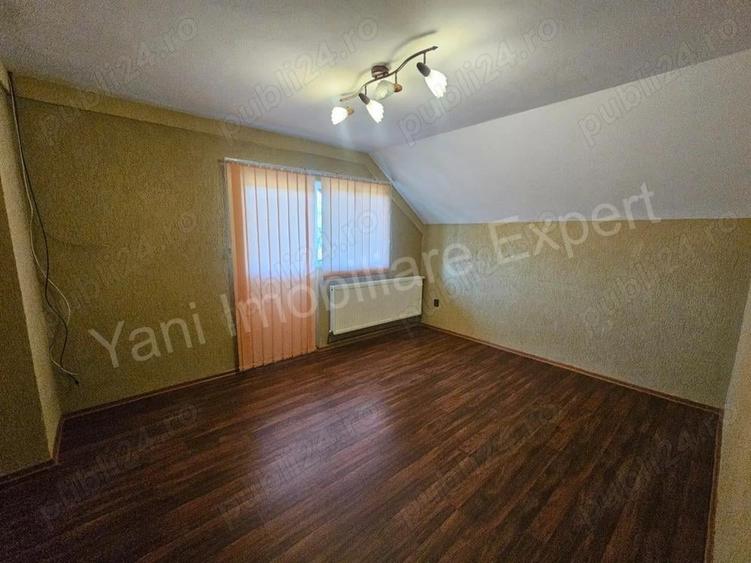 Proprietate compusa din casa + hala, de vanzare in Curtea de Arge?. - 8