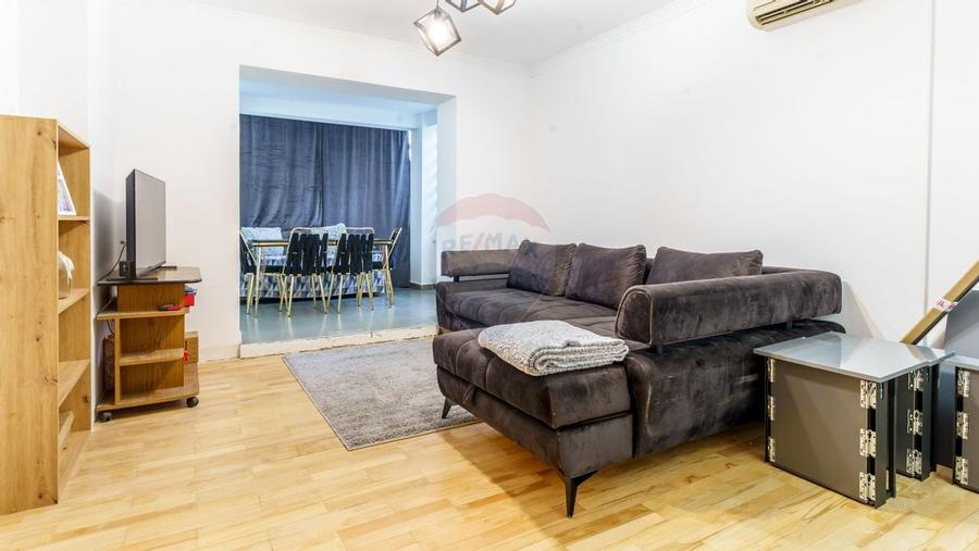 Casa individuala cu 3 apartamente, comision 0%, Intre Lacuri - 12