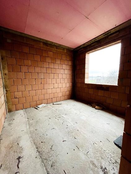 Casă P+M la roșu de vânzare în Cihei – Grigorescu II - 6