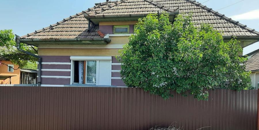 Casa de Locuit Sovata 2 camere Bucatarie 1 c - 3