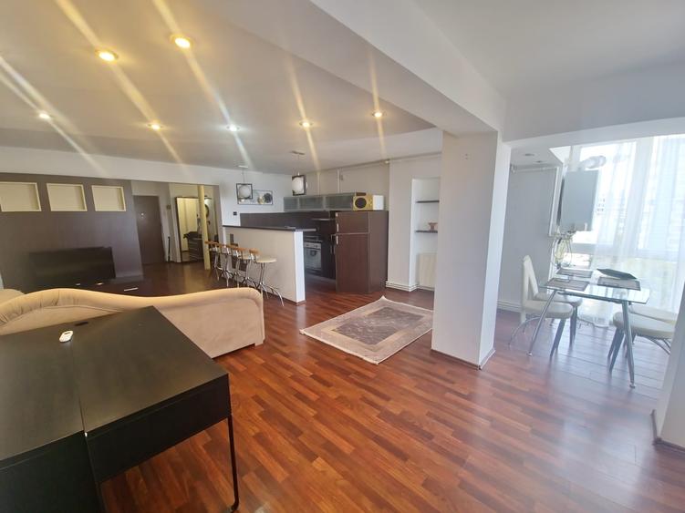 Faleza Nord  apartament 3 camere chirie termen lung - 2