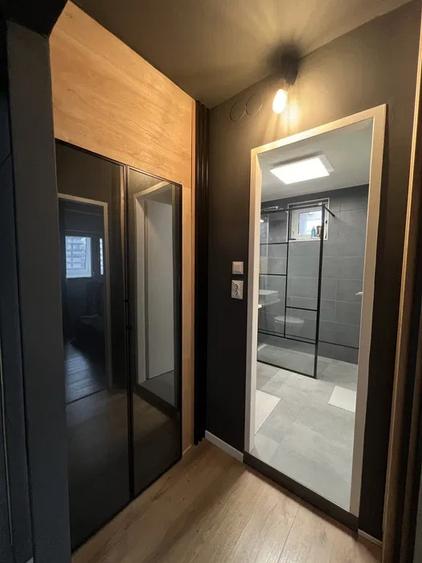 Apartament de 2 camere, parcare, 2 balcoane, prima închiriere - Dristor - 7