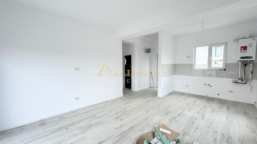 Casa Individuala - 3 camere - 2 bai - 250mp teren - 3