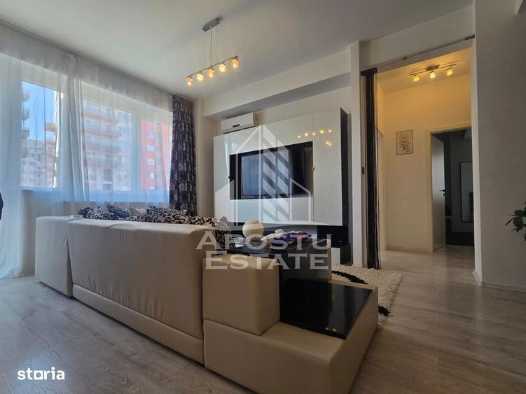 Apartament 3 camere,zona Ared Uta - 13