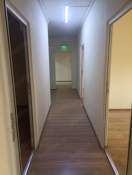 Proprietar Soc. Comerciala Inchiriez Spatiu 190 mp Iasi Calea Chisinaului Nr 23A - 3