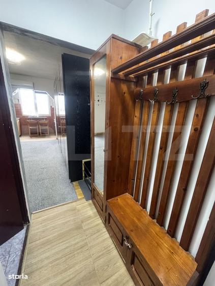 Garsoniera de vanzare, zona Meteorologiei - 6