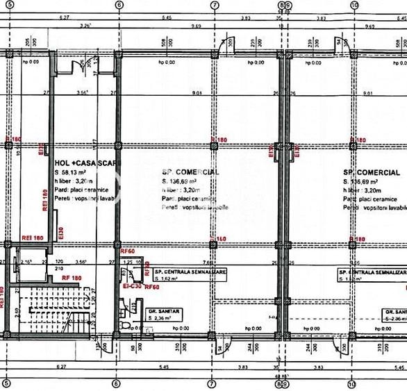 Spatiu comercial la strada – zona Dedeman - 12