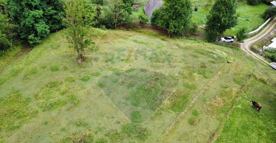 Teren 6,865mp Vorone? / Gura Humorului / Bucovina - 12