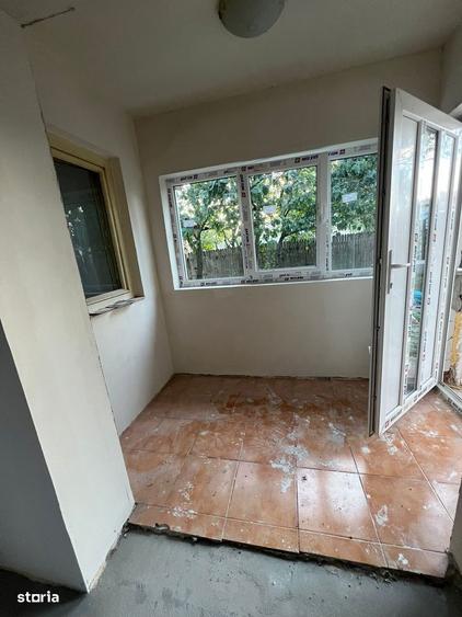 Casa Bolintin Vale Crivina - 4