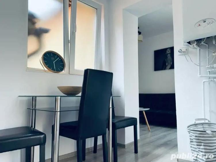 Garsoniera cocheta in centrul istoric Bra?ov - 5