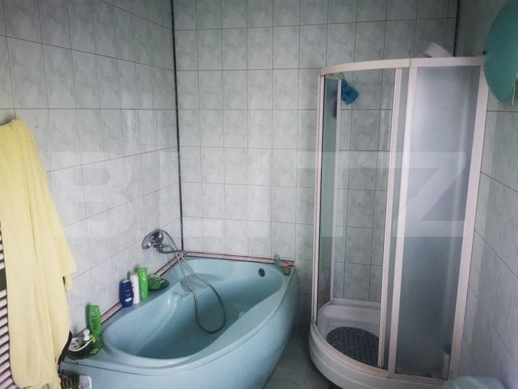 Casa 10 camere, 300 mp utili , teren 700 mp - 5