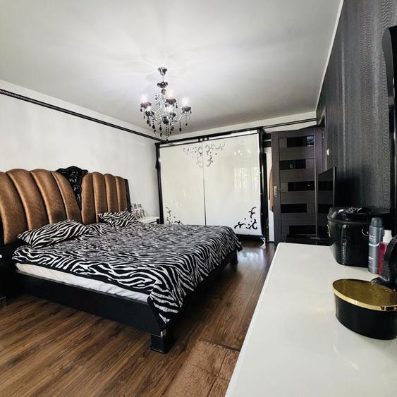 Apartament 4 camere zona calea Vitan - 1