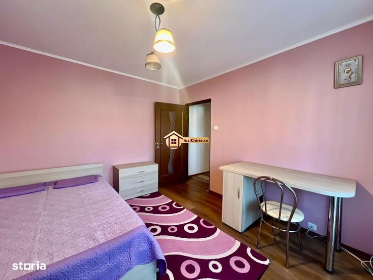 Apartament 2 camere Moara de Foc - 6