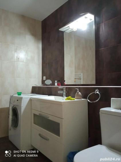 Proprietar Inchiriez apartament 2 camere zona Calea Aradului - 3