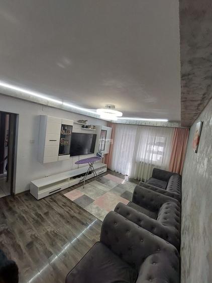 Apartament 3 camere/PARTER/IPJ /str. Lupeni/FOCSANI - 1
