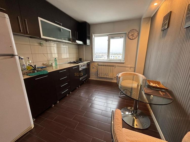 Apartament 4 camere, 82 mp, Șoseaua Olteniței, Loc de Parcare - 4