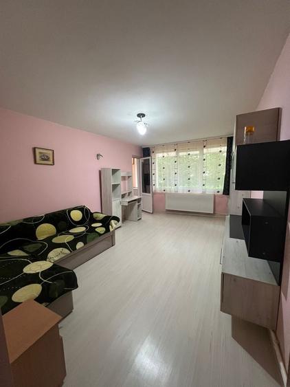 Apartament de vanzare Vaslui - 2 camere - 52 mp - Proprietar - 4