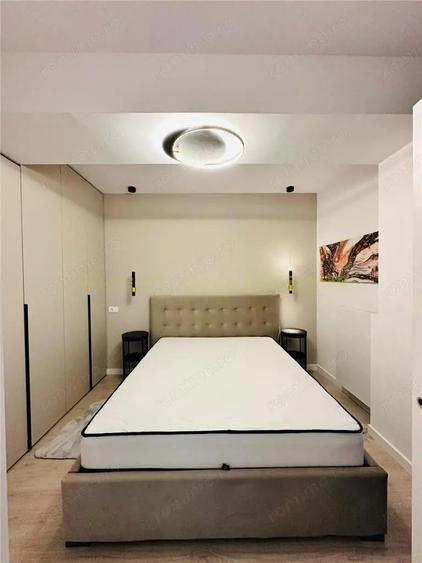 Magnolia Urban Residence, Apartament 2 camere Prima Inchiriere - 3