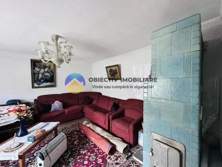 Casa tradi?ionala Bodesti - 6