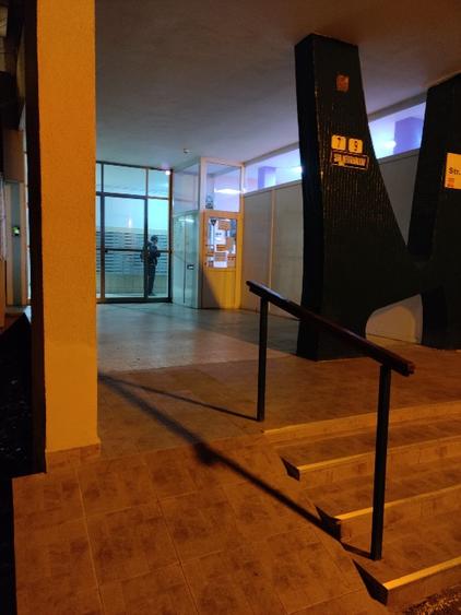 Vand garsoniera 1 min fata de metrou Lujerului - 6