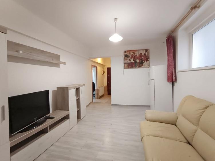 Apartament 2 camere - zona Piata Rosetti - Armeneasca - 1