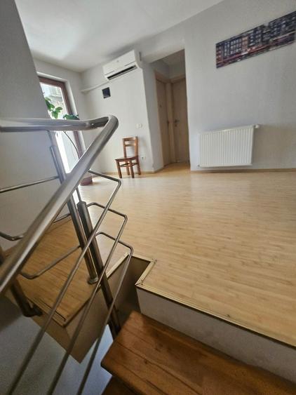 Bogdanestilor | Casa individuala | 9 camere |  Mobilata-Utilata | Comision 0% - 8