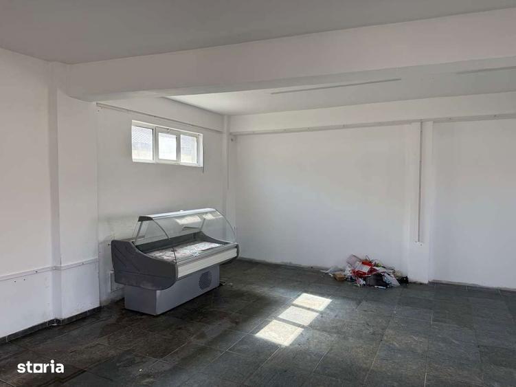 Spa?iu Comercial/Birou 58mp Vizibilitate Directa DN1 Barcane?ti - 2