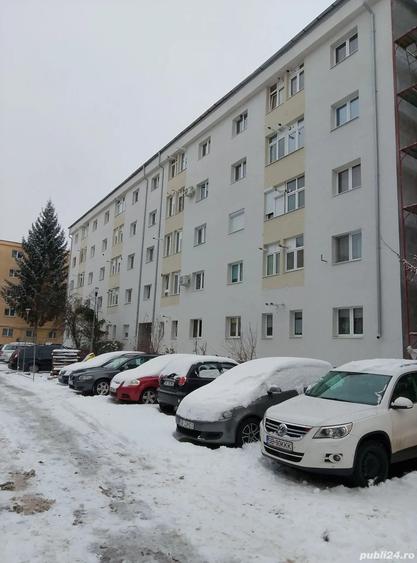 garsoniera comfort 1 vasile aron - 4