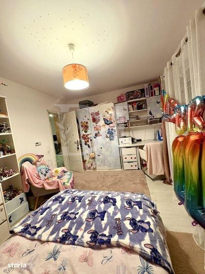 Duplex de vanzare Zona Stadionului, Flore?ti - 9