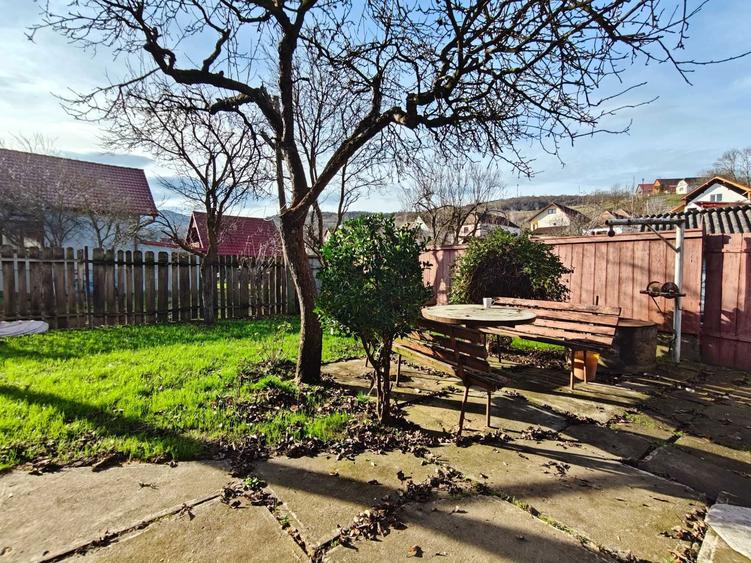 Casa de inchiriat Bazna - 6