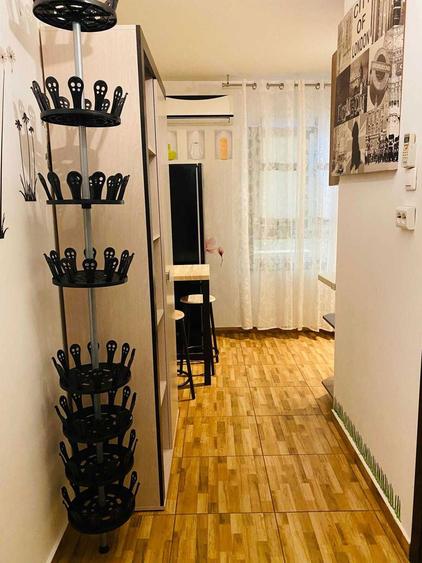 Ideal investitie apartament studio Crangasi, garsoniera metrou - 2