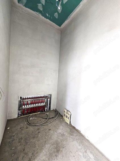 Casa noua cu 4 camere in Lazuri | Ansamblu rezidential privat - 15