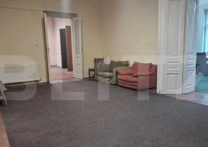 Birou de inchriat, 255 mp, zona Ultracentrala - 4