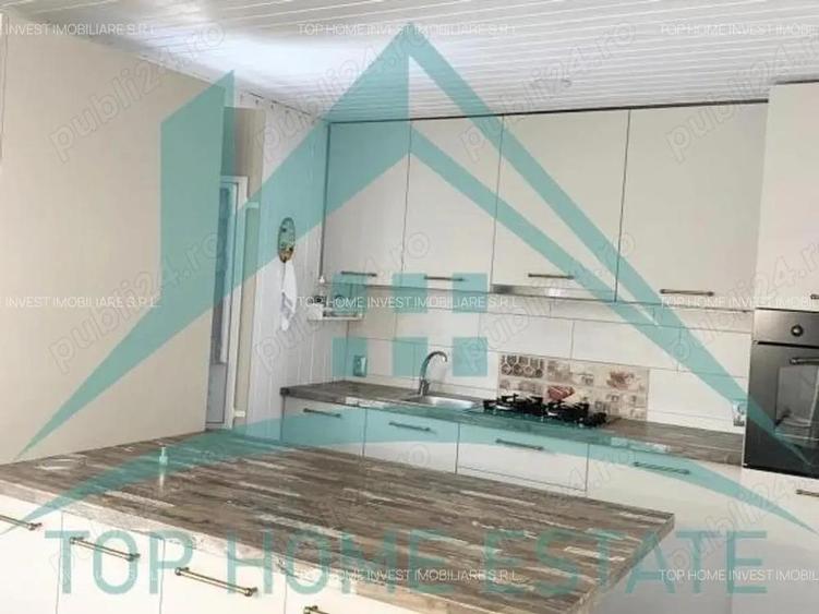 De inchiriat, casa cu 3 camere, Valea Chintaului! - 22