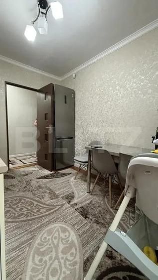 Apartament 3 camere, 65 mp, zona Unirii - 7