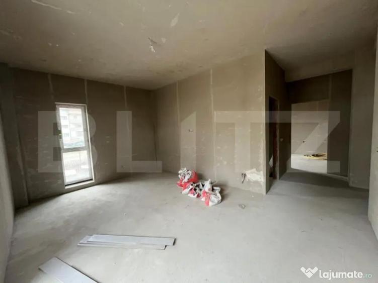 Apartament 2 camere, 62 mp, zona Soarelui - 7