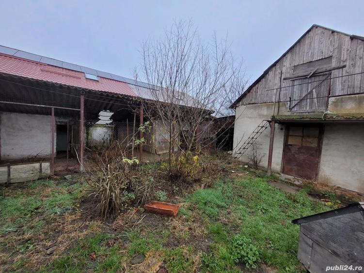 Casa Parta de vanzare - 2